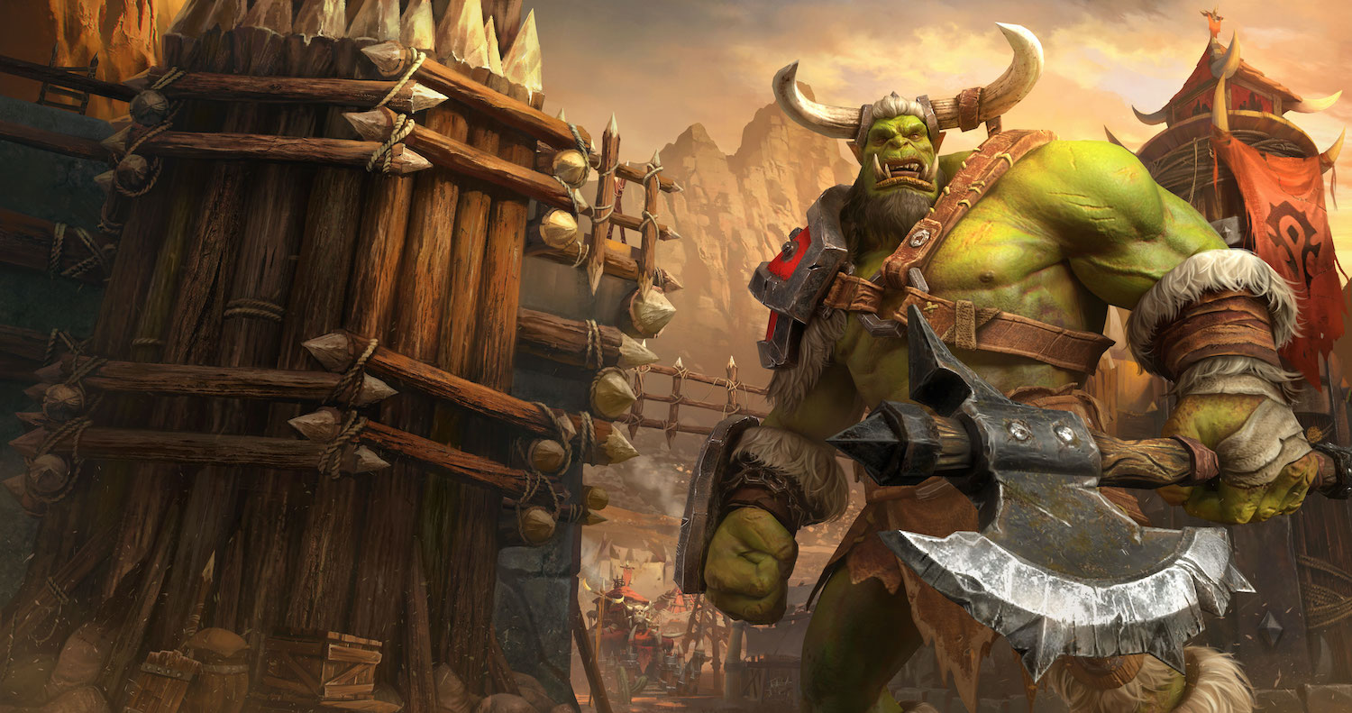 Review: Warcraft III: Reforged – tijdloze topper w