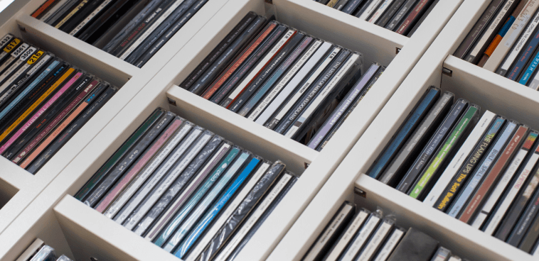 Monet Zeeman Brood Ikea stopt mogelijk met verkoop van Gnedby cd kasten