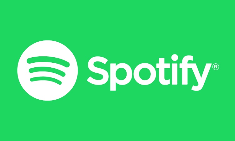 2020-03-31 Spotify Logo