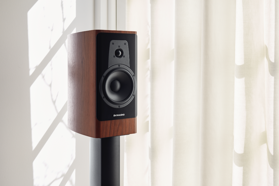 contour 20i dynaudio