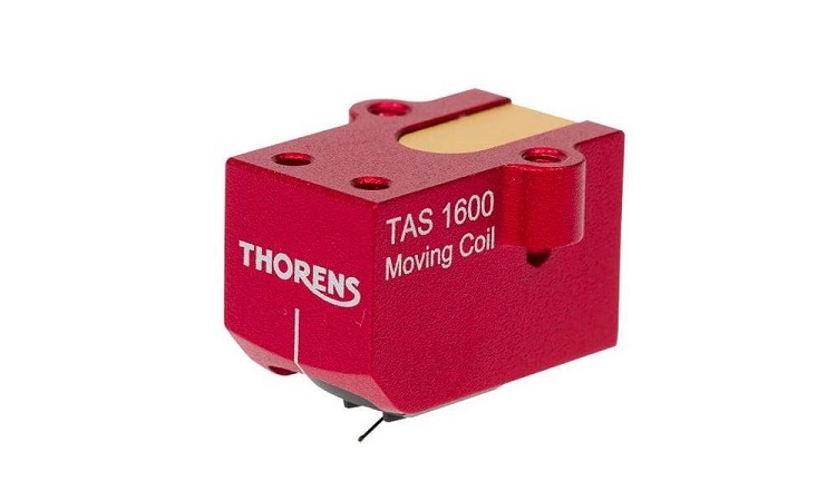 2020-10-02 Thorens TAS 1600