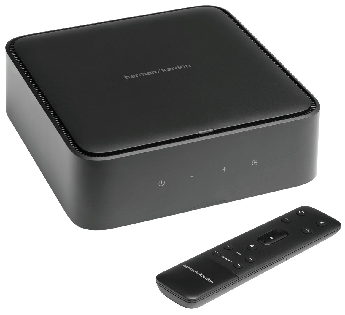 Harman Kardon introduceert Citation Streaming Amp