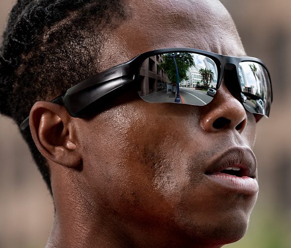 strijd Rally zuiden Bose Frames drie nieuwe zonnebrillen met muziek in de pootjes