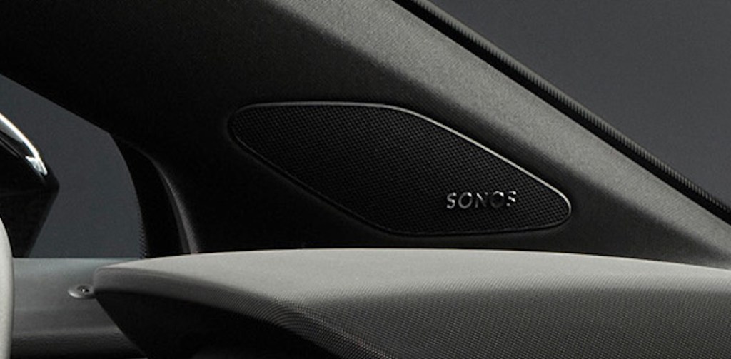 Onderscheid energie Eerbetoon Autos van Audi krijgen luidsprekers van Sonos