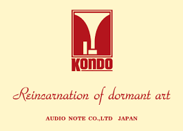 Kondo Japan