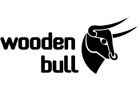Wooden Bull