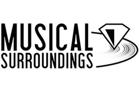 Musical Surroundings