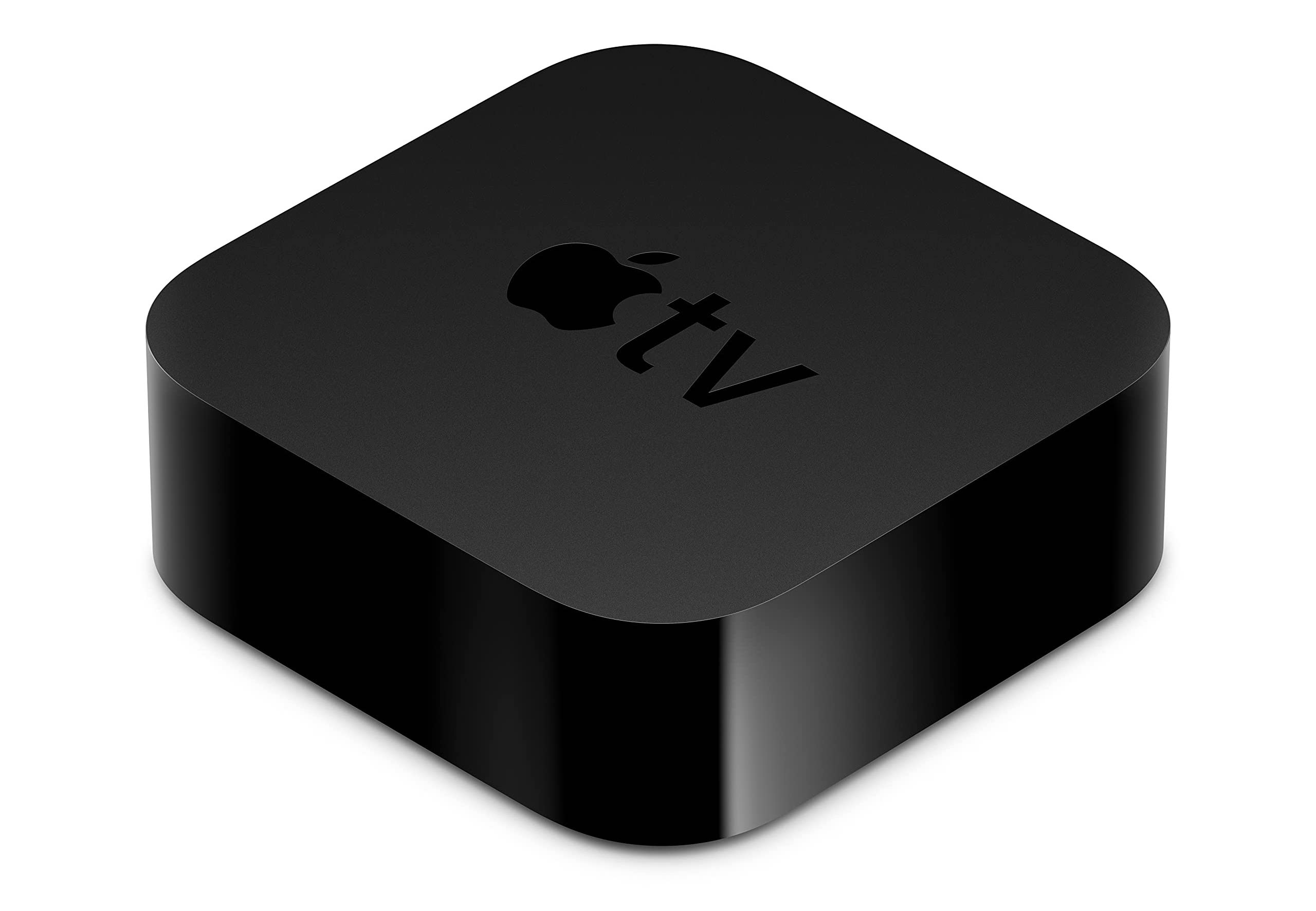 medley Slim Postbode Review Apple TV 4K 2021 mediaspeler van Apple