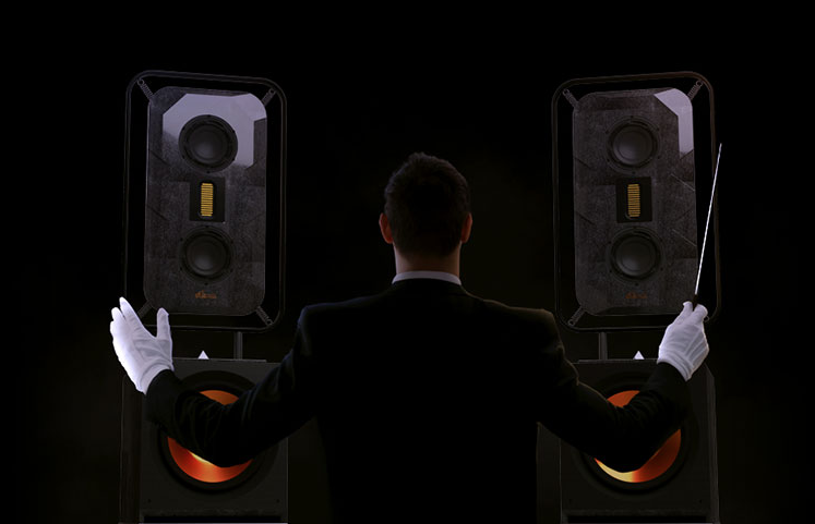 SoundPrism SoundPrism