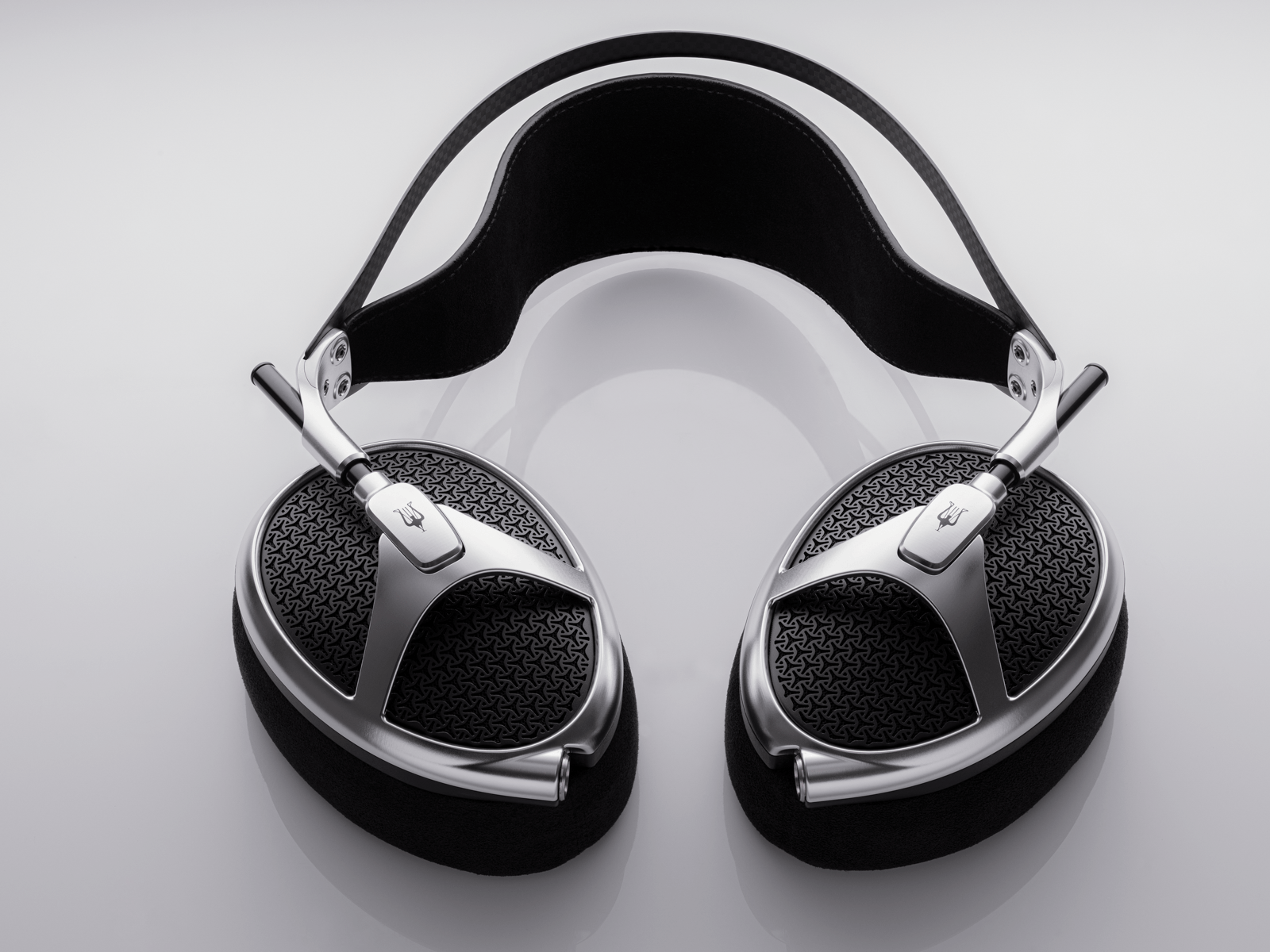 Ploeg hoe te gebruiken controleren Meze Audio Elite isodynamische over ear hoofdtelefoon