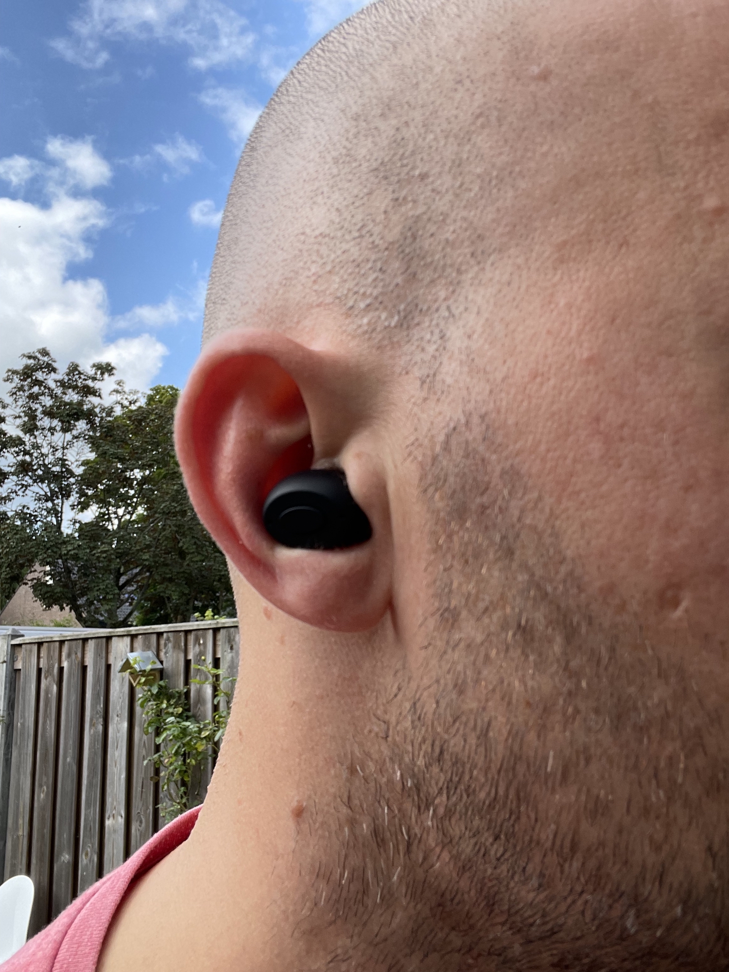 Nero tx true wireless review hot sale