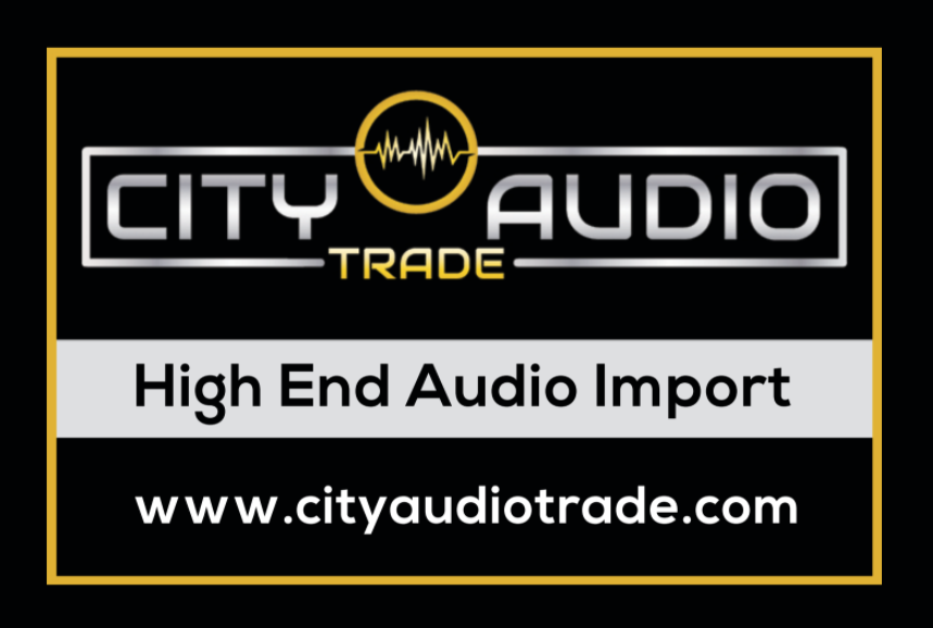 Vacature City Audio Trade