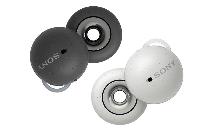 Review Sony LinkBuds: in-ears met een vrije gehoorgang