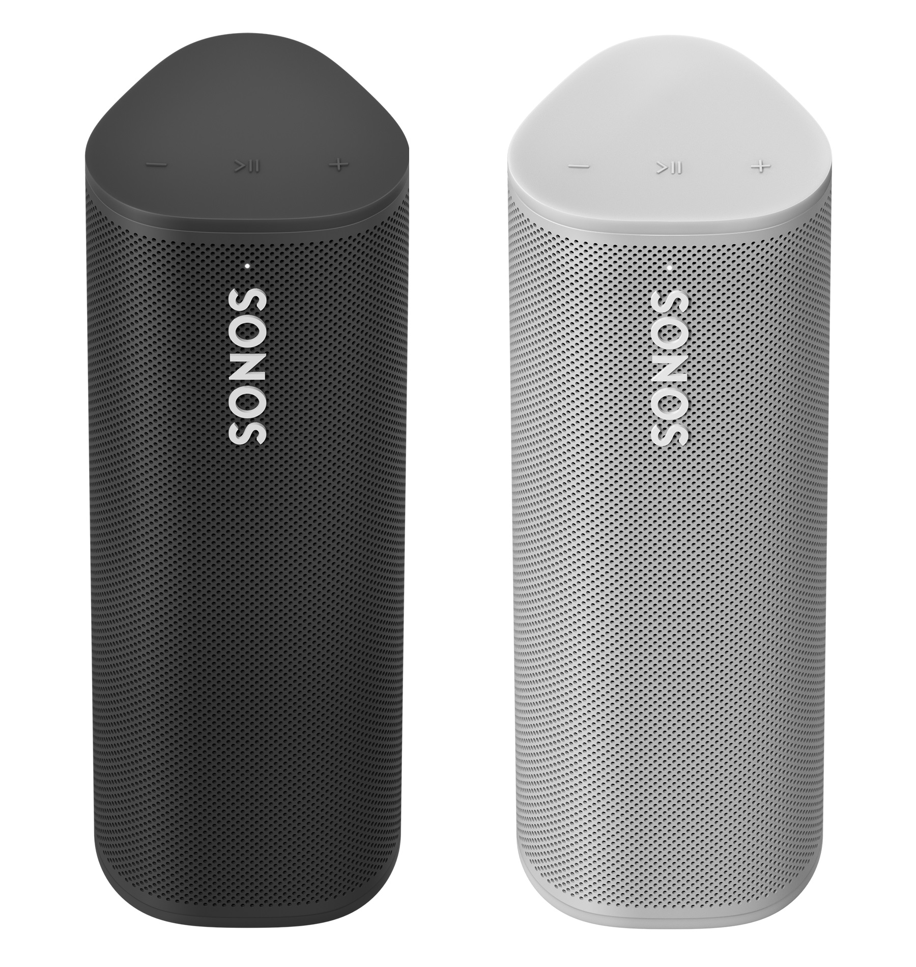 thermometer grond details Sonos Roam SL draagbare waterdichte luidspreker en het goedkoopste model  van Sonos