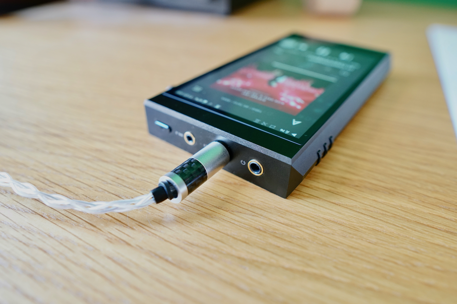 Review Astell & Kern SP2000T_4