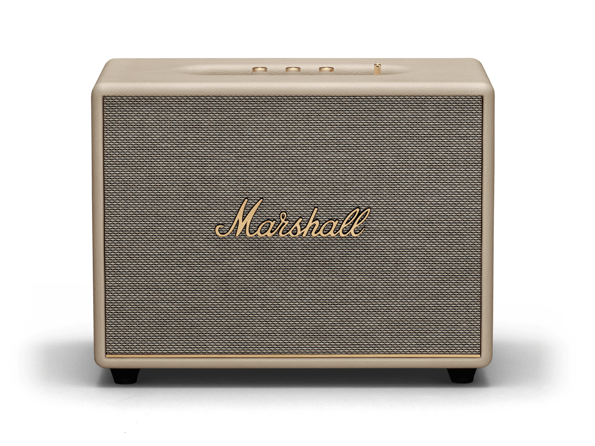 Купить Беспроводную Колонку Marshall