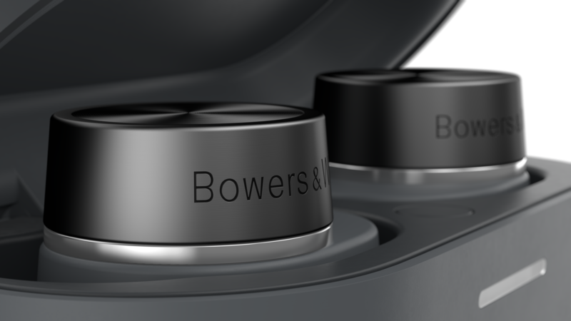 Bowers & Wilkins PI5 S2 review