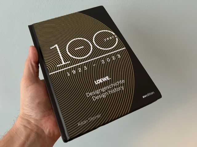 100 jaar Loewe_1