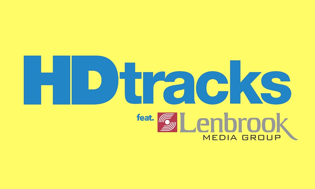 Lenbroook Media Group HD tracks