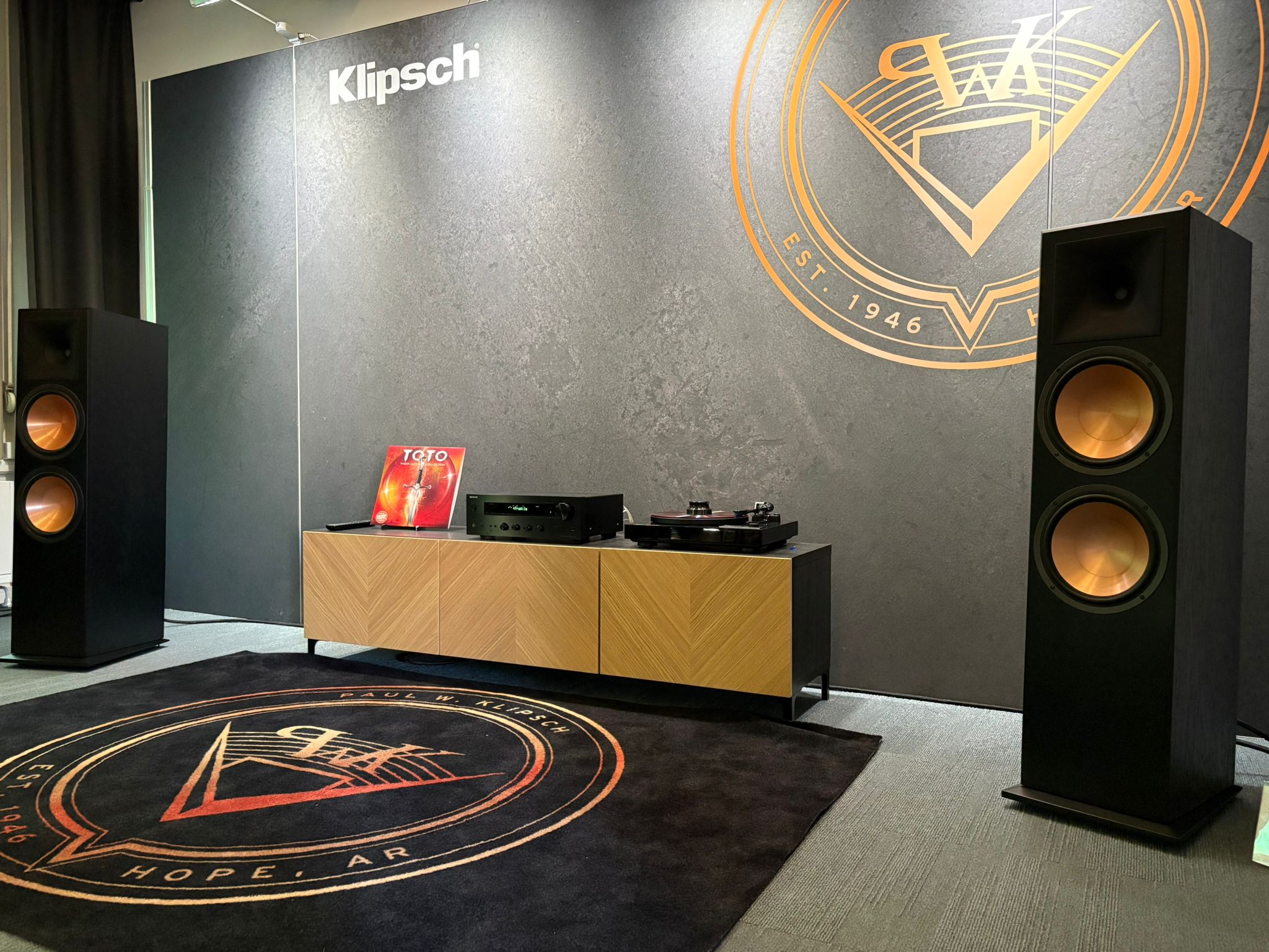 DAE2024 Klipsch_3