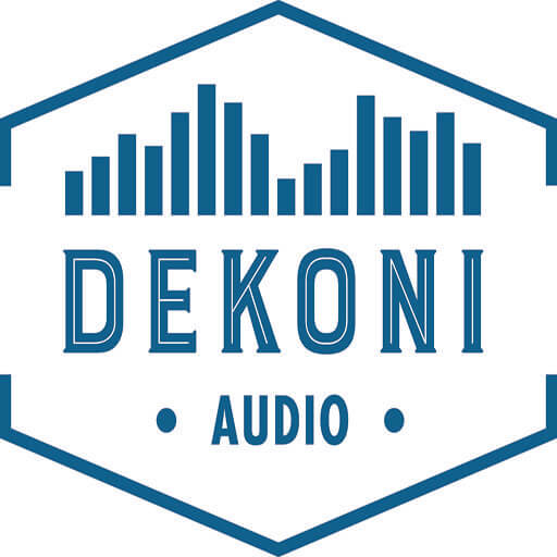 Dekoni audio