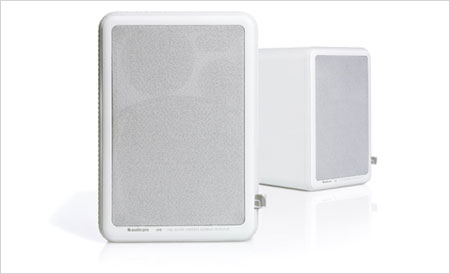Audio Pro LV.2