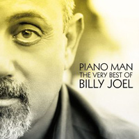 Billy Joel - The Piano Man