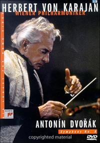 Dvorak - Von Karajan