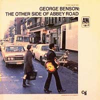 George Benson - The other side of Abbey Road