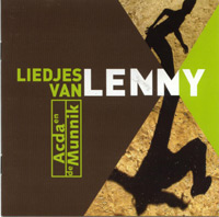 Acda en de Munnik - Liedjes van Lenny