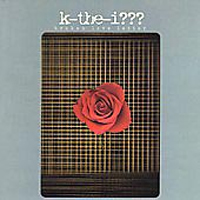 K the I??? –Broken love letter