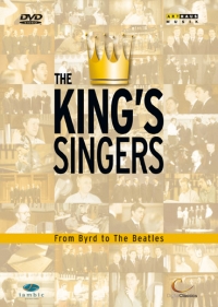 The King`s Singers