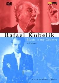 Rafael Kubelik