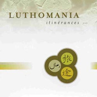 Luthomania – Itinérances