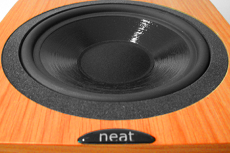 NEAT Acoustics Petite SX - vp (c) Xingo
