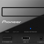 Pioneer PDX-Z9 (c) Xingo