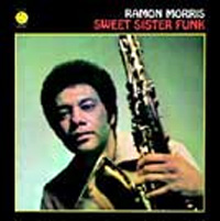 Ramon Morris - Sweet Sister Funk