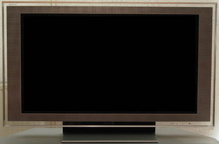 Sony KDL-40X2000