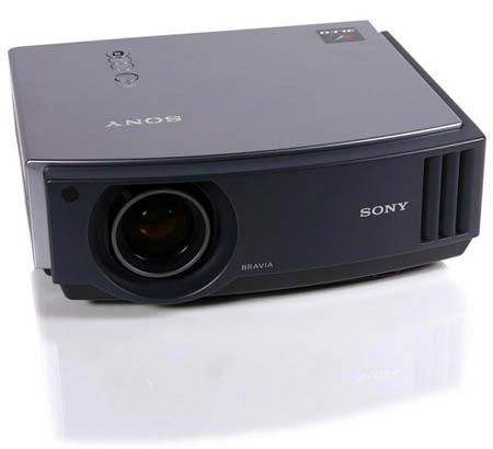 Sony VPL-AW15S 