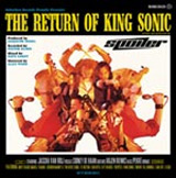 Spoiler - The Return of King Sonic