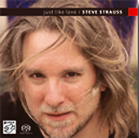 Steve Strauss