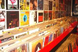 Record Store Day - 12042011