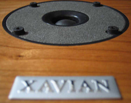 Xavian (c) Xingo