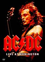 AC/DC – Live At Donington