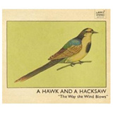 A Hawk and a Hacksaw