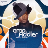 Amp Fiddler – Afro Strut