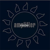 Amplifier - Inside