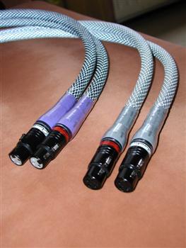 Acoustic Zen kabels