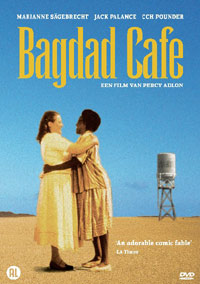 Bagdad Cafe