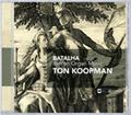 Batalha - Ton Koopman